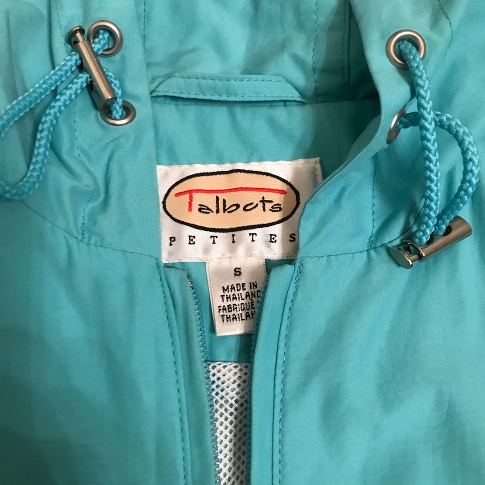 Talbots Jacket - Picture 2 of 3